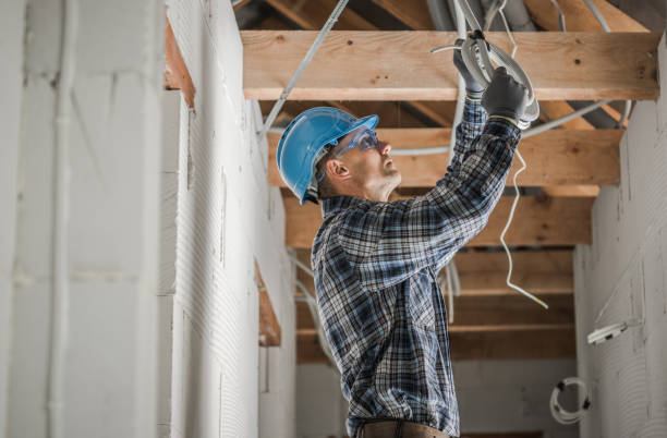 Best Local Electrician Companies  in Oroville, CA