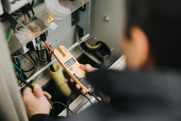 Best Ceiling Fan Installation Electrician  in Oroville, CA