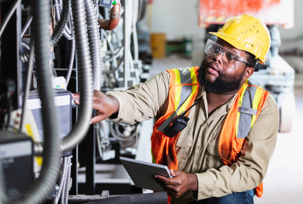 Best Electric Panel Repair  in Oroville, CA