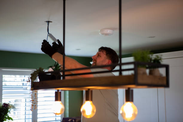 Best Affordable Electrician  in Oroville, CA