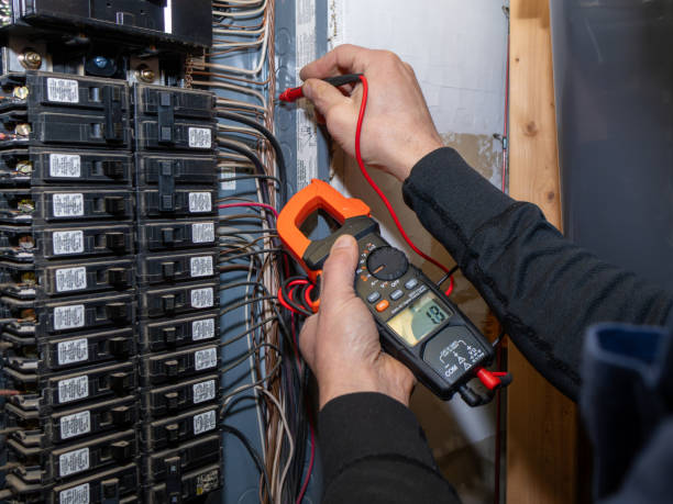 Best Electrical Outlet Repair  in Oroville, CA